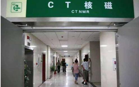 CT室如何消毒？用噴霧式過氧化氫消毒機