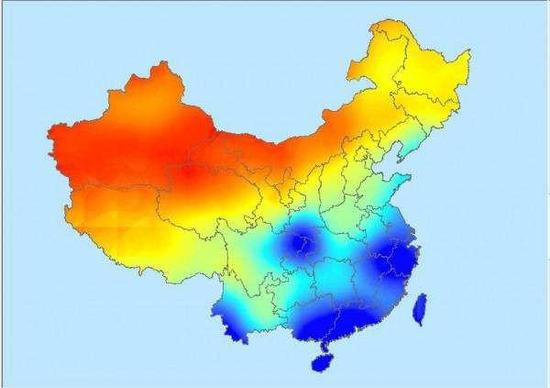 除濕機(jī)加濕器的原理是什么，南北差異應(yīng)該買哪個(gè)？