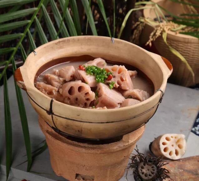 多吃這三寶，除濕補(bǔ)虛，一個(gè)冬天都不感冒！