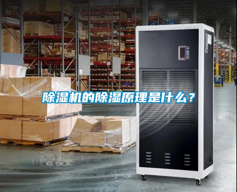 除濕機(jī)的除濕原理是什么？