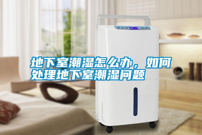 地下室潮濕怎么辦，如何處理地下室潮濕問題