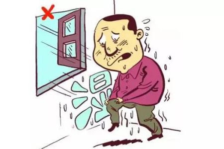 日常生活，工業(yè)生產(chǎn)中的除濕是多么重要！