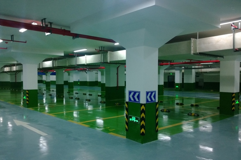 愛車保養(yǎng)，車庫防潮很重要
