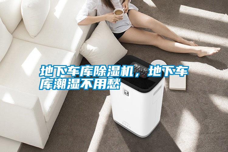 地下車(chē)庫(kù)除濕機(jī)，地下車(chē)庫(kù)潮濕不用愁