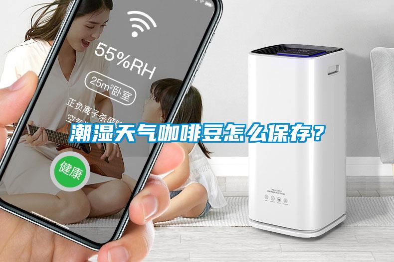 潮濕天氣咖啡豆怎么保存？