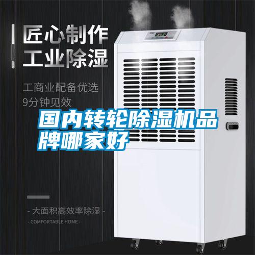 國(guó)內(nèi)轉(zhuǎn)輪除濕機(jī)品牌哪家好