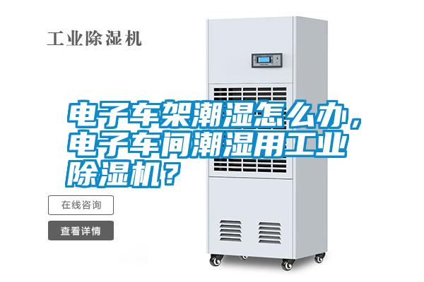 電子車架潮濕怎么辦，電子車間潮濕用工業(yè)除濕機？