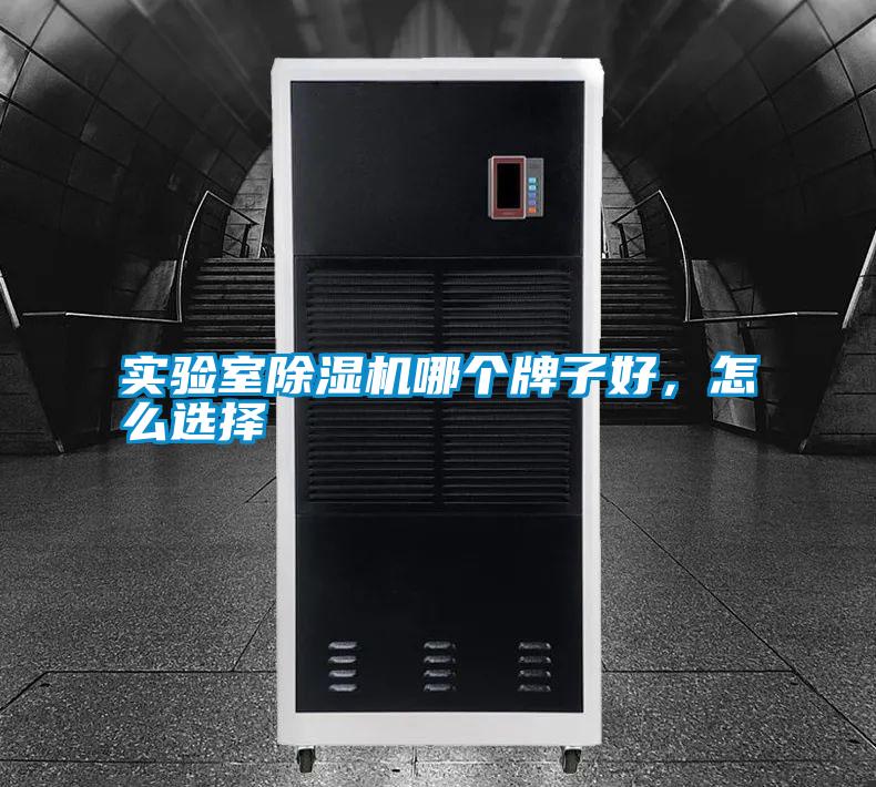 實驗室除濕機哪個牌子好，怎么選擇