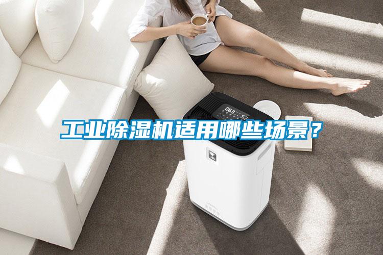 工業(yè)除濕機適用哪些場景？
