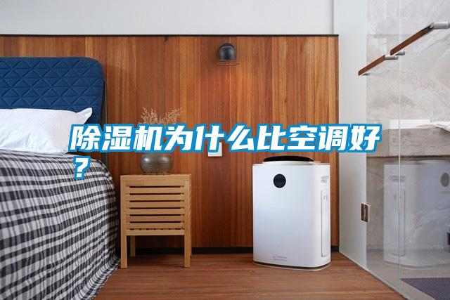 除濕機(jī)為什么比空調(diào)好？