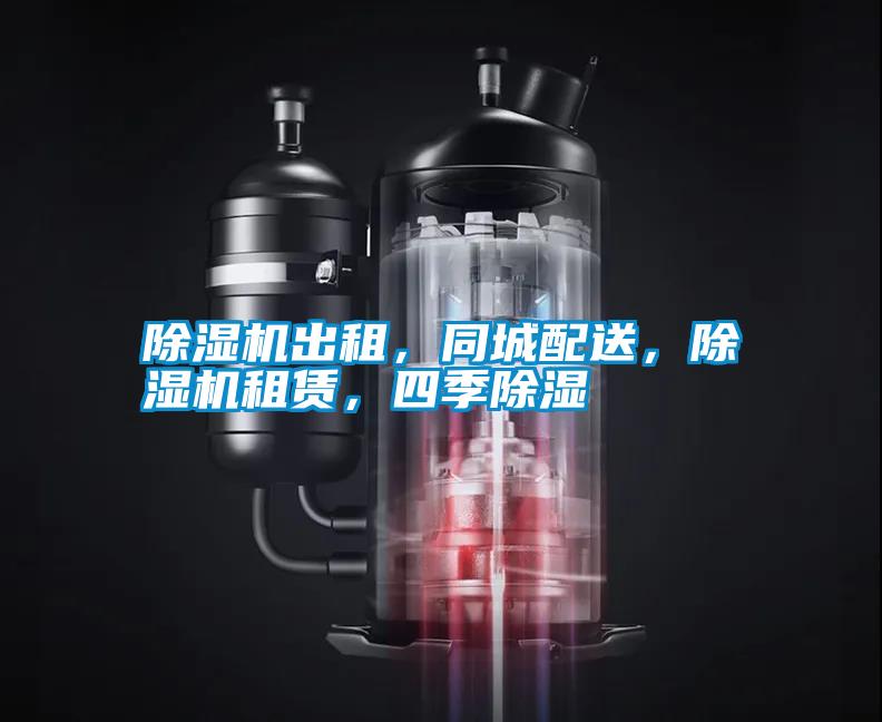 除濕機(jī)出租，同城配送，除濕機(jī)租賃，四季除濕