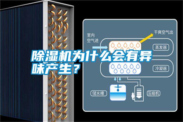 除濕機(jī)為什么會(huì)有異味產(chǎn)生？