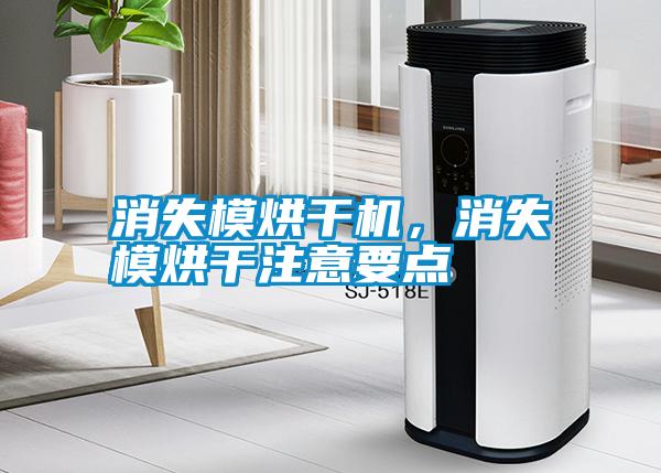 消失模烘干機(jī)，消失模烘干注意要點(diǎn)