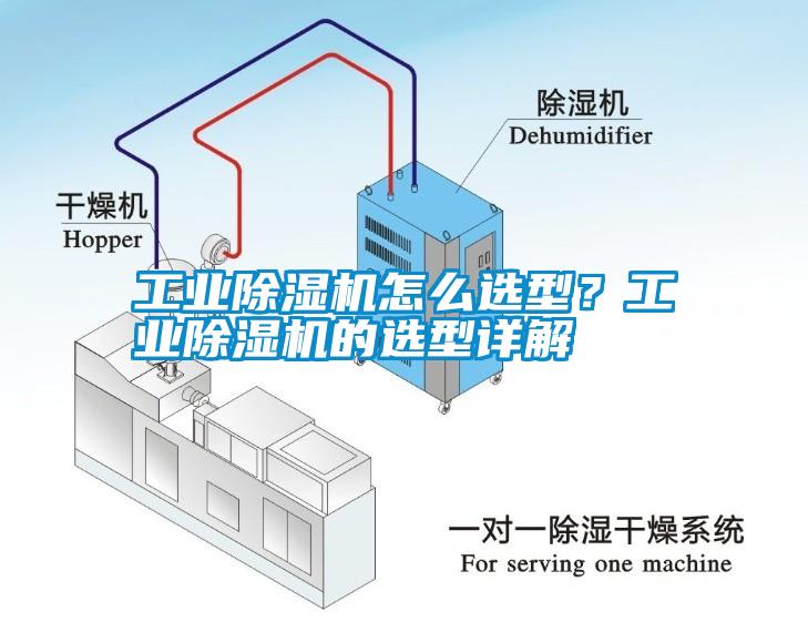 工業(yè)除濕機(jī)怎么選型？工業(yè)除濕機(jī)的選型詳解