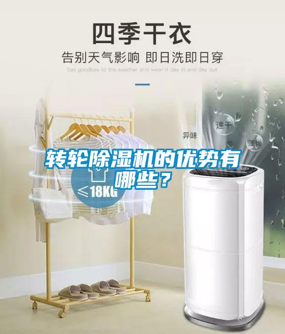 轉(zhuǎn)輪除濕機(jī)的優(yōu)勢(shì)有哪些？