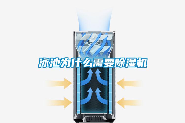 泳池為什么需要除濕機(jī)
