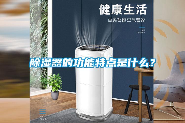除濕器的功能特點(diǎn)是什么？