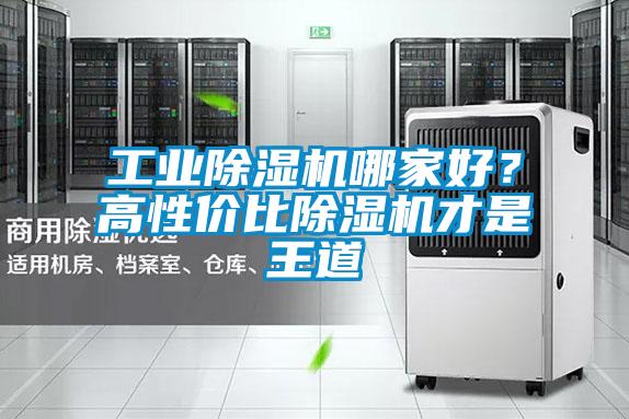 工業(yè)除濕機(jī)哪家好？高性價(jià)比除濕機(jī)才是王道