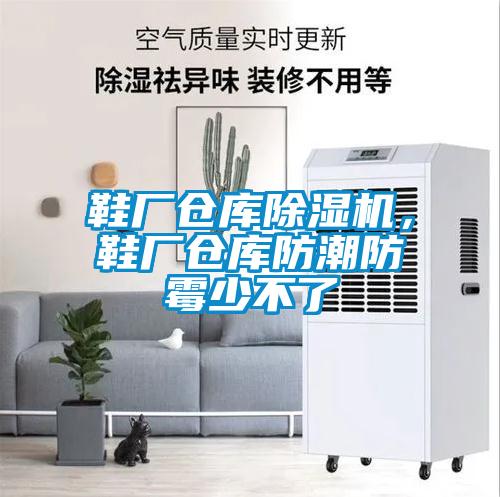鞋廠倉(cāng)庫(kù)除濕機(jī)，鞋廠倉(cāng)庫(kù)防潮防霉少不了