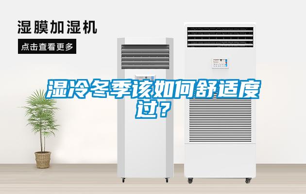 濕冷冬季該如何舒適度過(guò)？