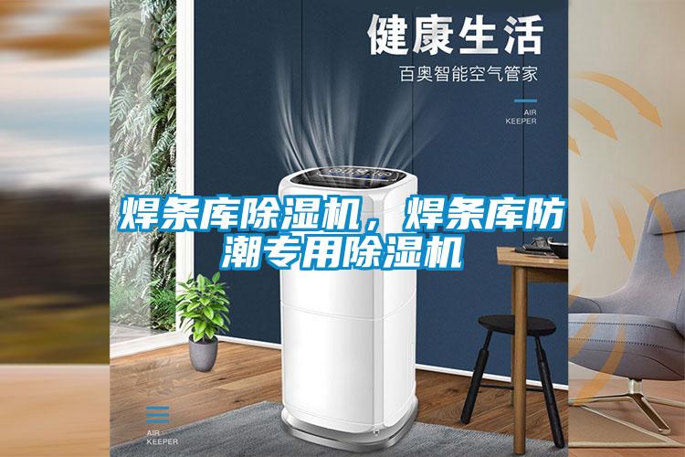 焊條庫除濕機，焊條庫防潮專用除濕機