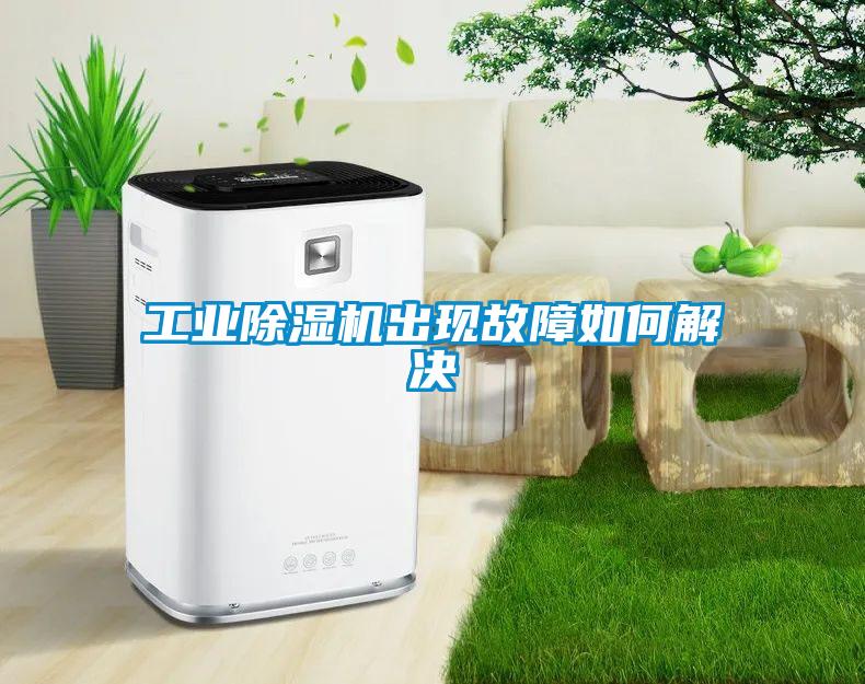 工業(yè)除濕機出現(xiàn)故障如何解決