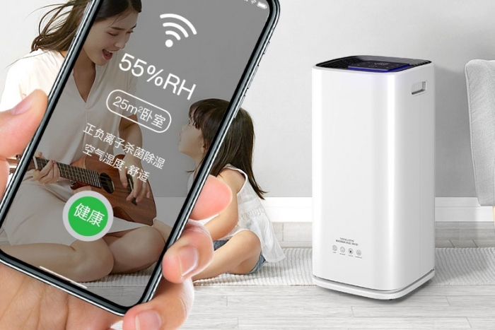 噴涂房、油漆房、晾干房用除濕機