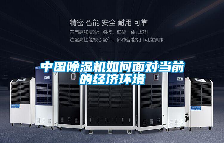 中國除濕機如何面對當(dāng)前的經(jīng)濟環(huán)境