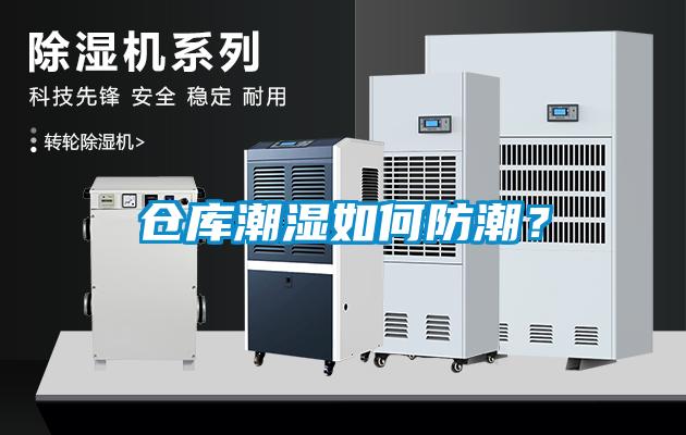 倉(cāng)庫(kù)潮濕如何防潮？