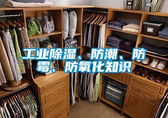 工業(yè)除濕、防潮、防霉、防氧化知識