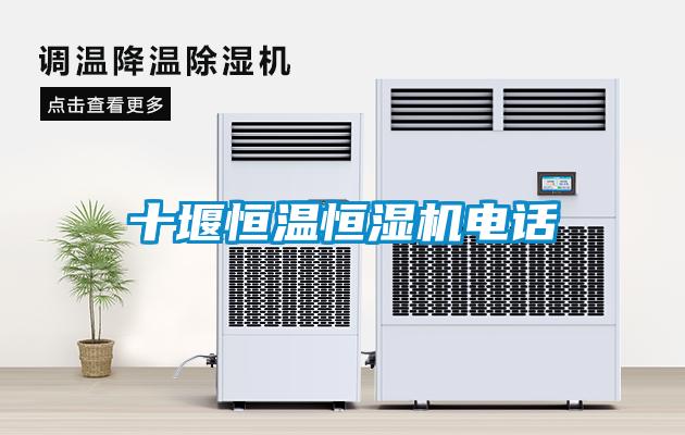 十堰恒溫恒濕機電話