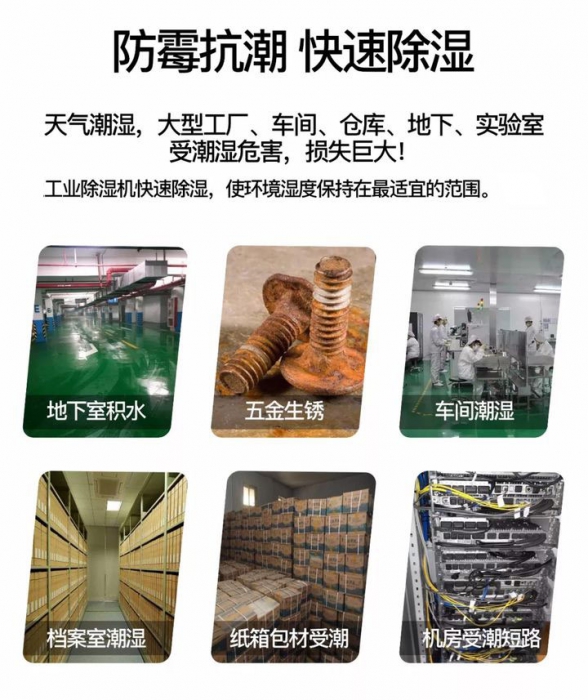 確認(rèn)過眼神，是對的除濕機(jī)