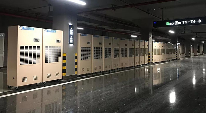 消失模白模烘干機，模具烘干不開裂