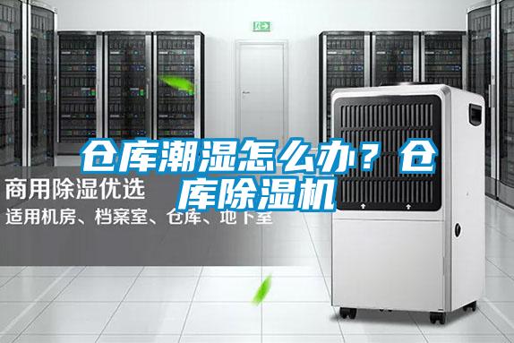 倉(cāng)庫(kù)潮濕怎么辦？倉(cāng)庫(kù)除濕機(jī)