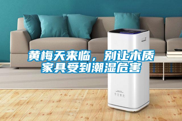 黃梅天來臨，別讓木質(zhì)家具受到潮濕危害
