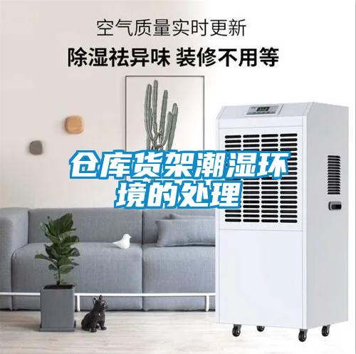 倉(cāng)庫(kù)貨架潮濕環(huán)境的處理