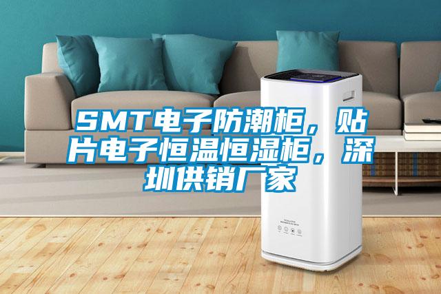 SMT電子防潮柜，貼片電子恒溫恒濕柜，深圳供銷(xiāo)廠(chǎng)家