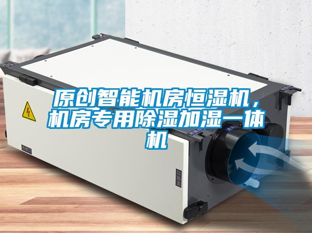 原創(chuàng)智能機(jī)房恒濕機(jī)，機(jī)房專用除濕加濕一體機(jī)