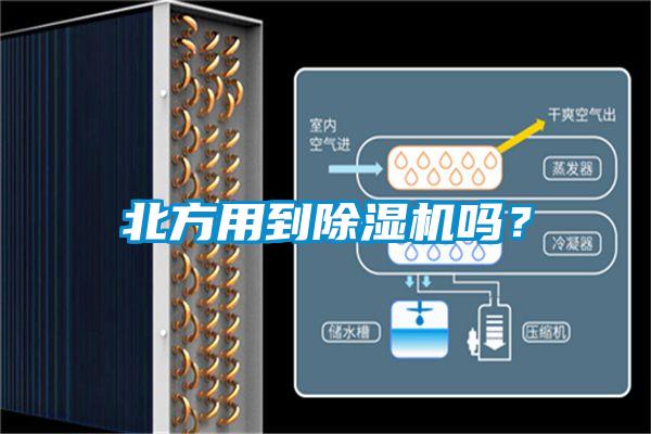 北方用到除濕機(jī)嗎？