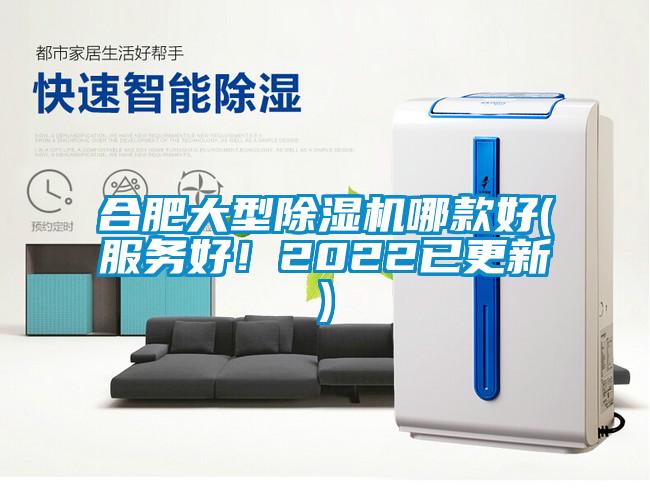 合肥大型除濕機哪款好(服務好！2022已更新)