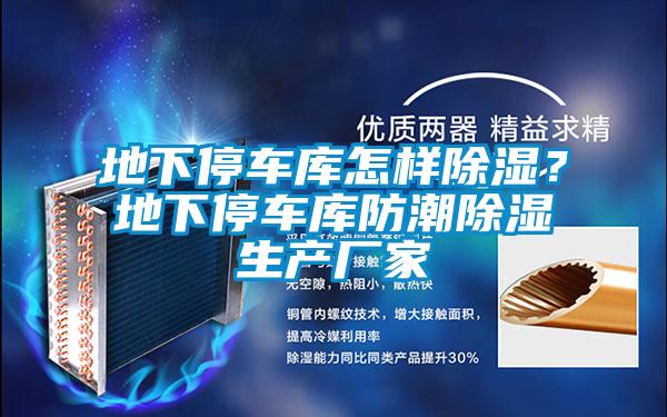 地下停車庫怎樣除濕？地下停車庫防潮除濕生產(chǎn)廠家