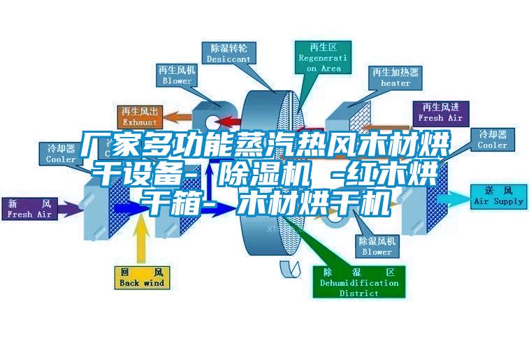 廠家多功能蒸汽熱風(fēng)木材烘干設(shè)備- 除濕機(jī) -紅木烘干箱- 木材烘干機(jī)
