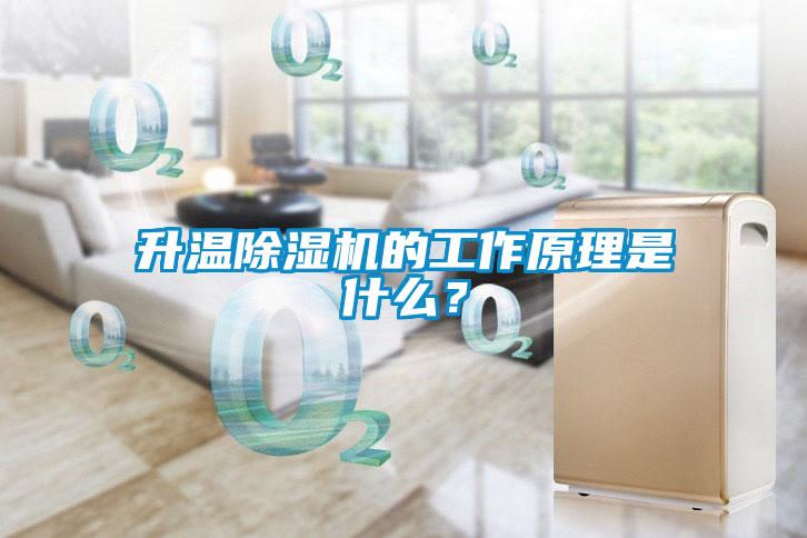 升溫除濕機的工作原理是什么？