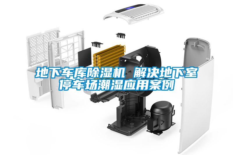 地下車(chē)庫(kù)除濕機(jī) 解決地下室停車(chē)場(chǎng)潮濕應(yīng)用案例