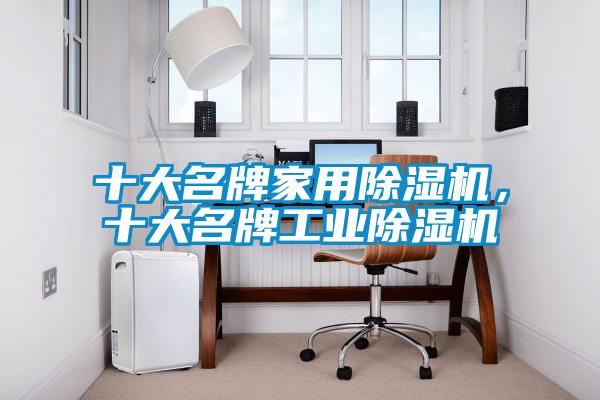 十大名牌家用除濕機，十大名牌工業(yè)除濕機