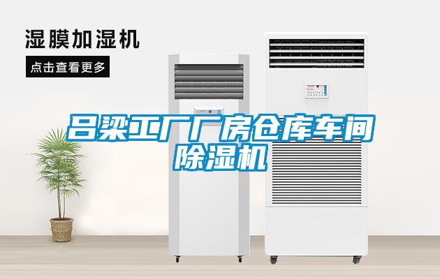 呂梁工廠廠房倉(cāng)庫(kù)車(chē)間除濕機(jī)