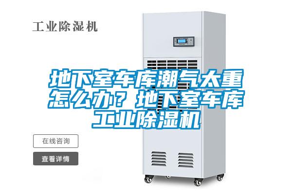 地下室車庫潮氣太重怎么辦？地下室車庫工業(yè)除濕機(jī)