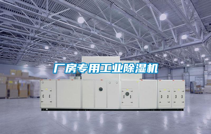 廠房專用工業(yè)除濕機