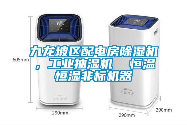 九龍坡區(qū)配電房除濕機(jī)，工業(yè)抽濕機(jī)  恒溫恒濕非標(biāo)機(jī)器