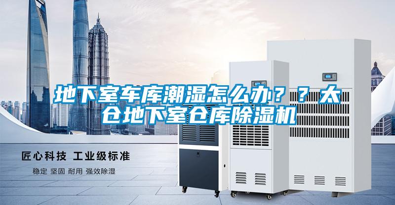 地下室車庫潮濕怎么辦？？太倉地下室倉庫除濕機(jī)